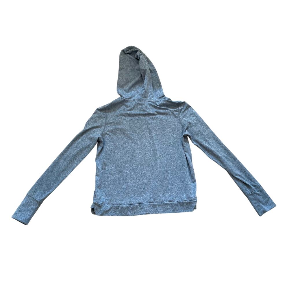 Vuori Performance Joggers and Pullover Hoodie Set Light Blue, Athleisure, Size S - Picture 2 of 10